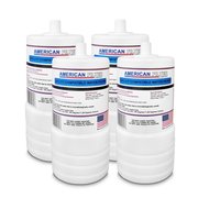 American Filter Co 4 H, 4 PK AFC-APH-217-4p-4622